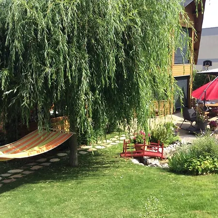 Bed & Breakfast Les D'oriane Chessy (Seine-et-Marne)