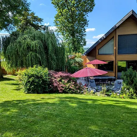 Les D'oriane Bed & Breakfast Chessy (Seine-et-Marne)