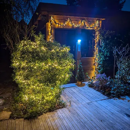 Bed & Breakfast Les D'oriane Chessy (Seine-et-Marne)