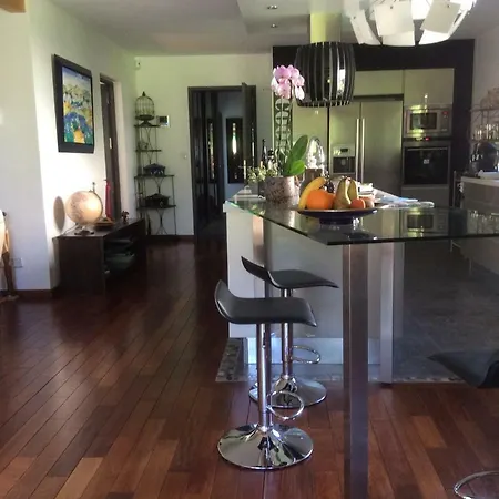 Bed & Breakfast Les D'oriane